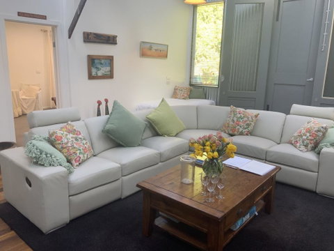 The Woolshed - Accommodation Fremantle 1