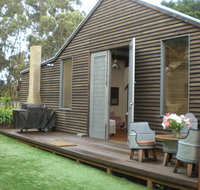 The Woolshed - Accommodation Fremantle