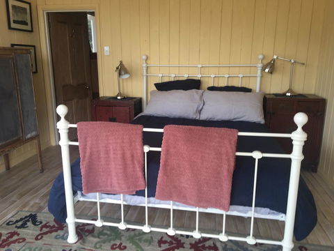 The Woolshed And Farmhouse Blue, Bruny Island - Accommodation Fremantle 2