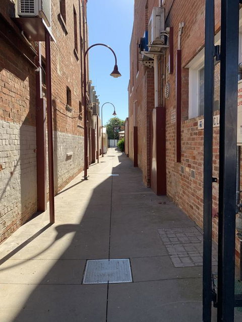 The Yarrawonga Hotel - Accommodation Fremantle 1