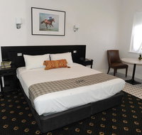 The Yarrawonga Hotel - Accommodation Fremantle