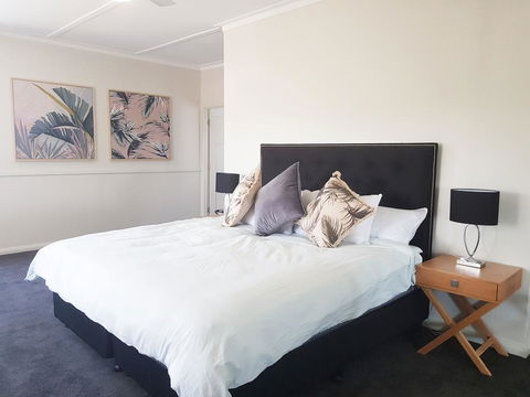 Theme Park Villas - 3 Min Drive To Movie World - Accommodation Fremantle 0