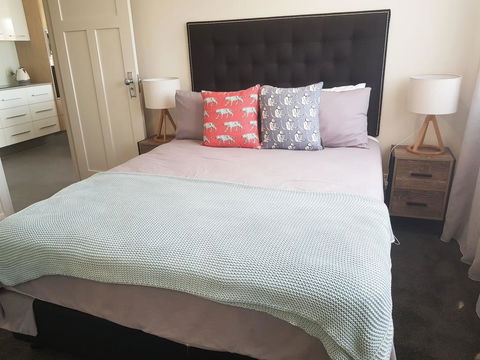 Theme Park Villas - 3 Min Drive To Movie World - Accommodation Fremantle 2