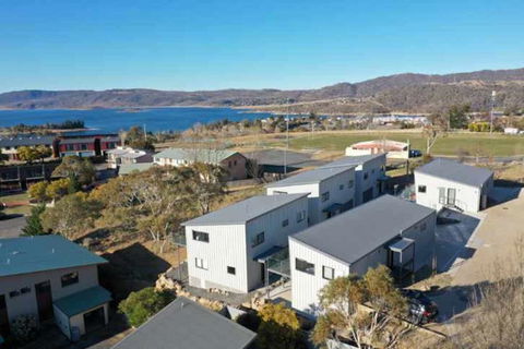 TheNix Jindabyne - Accommodation Fremantle 2