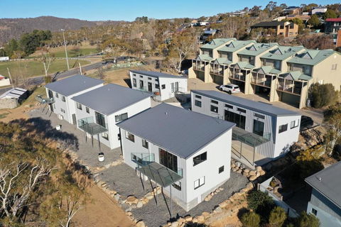 TheNix Jindabyne - Accommodation Fremantle 1