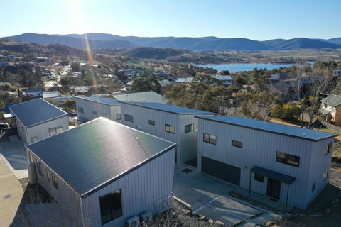 TheNix Jindabyne - Accommodation Fremantle 0