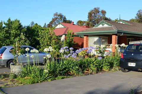 TheParkView@MontaguePark - Accommodation Fremantle 3