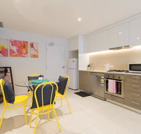 Ther-Rich Apartment - Accommodation Fremantle