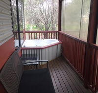 Thie My Chree Retreat - Accommodation Fremantle