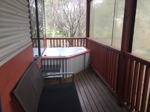 Thie My Chree Retreat - Accommodation Fremantle 0