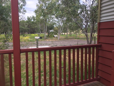 Thie My Chree Retreat - Accommodation Fremantle 1