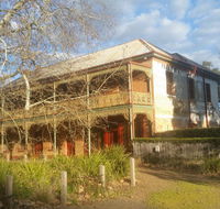 Thornebridge - Accommodation Fremantle