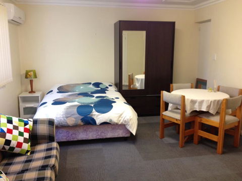 Thornleigh Garden View, Comfortable & Tranquil - Accommodation Fremantle 0