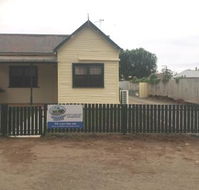 Thornton House - Accommodation Fremantle