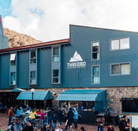 Thredbo Alpine Hotel