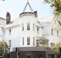 Three Rooms Sydney - Accommodation Fremantle