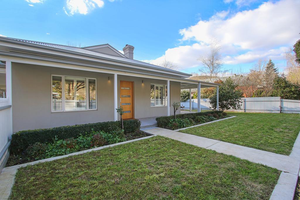 Mount Hotham VIC Accommodation Fremantle