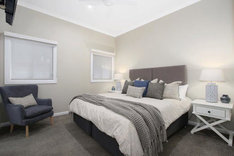 Three Sisters - Accommodation Fremantle 2