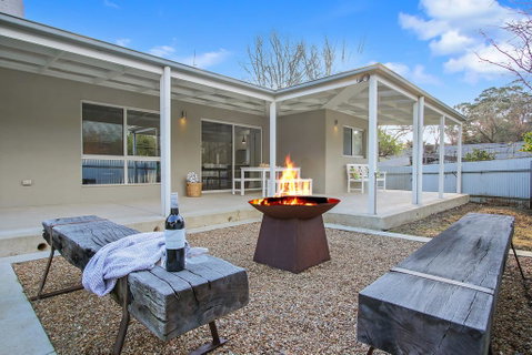 Three Sisters - Accommodation Fremantle 1