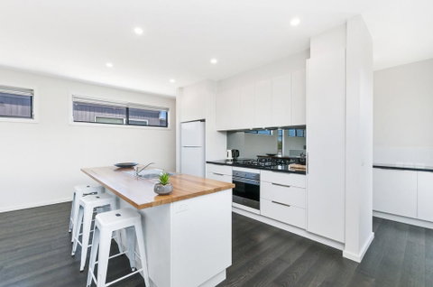 Thunder Point - Accommodation Fremantle 2
