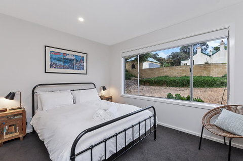 Thunder Point Cottage - Accommodation Fremantle 1