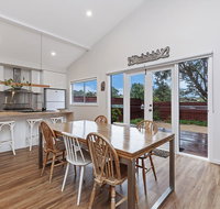 Thunder Point Cottage - Accommodation Fremantle