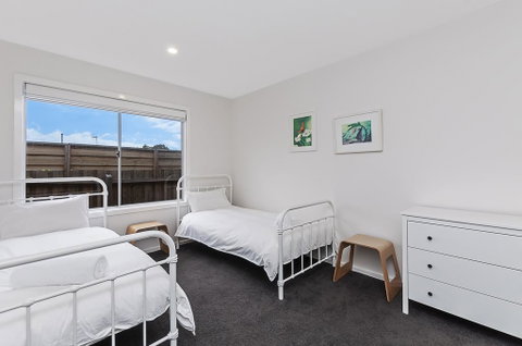 Thunder Point Cottage - Accommodation Fremantle 2