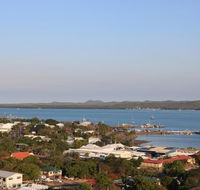 TI Motel Torres Strait - Accommodation Fremantle