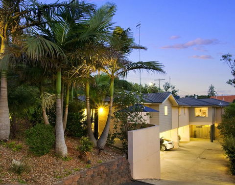 Tiarri Terrigal - Accommodation Fremantle 0