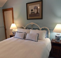 Tiffany's Country Cottages - Accommodation Fremantle