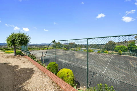 Timberline Park High Country Farmstay - Accommodation Fremantle 1