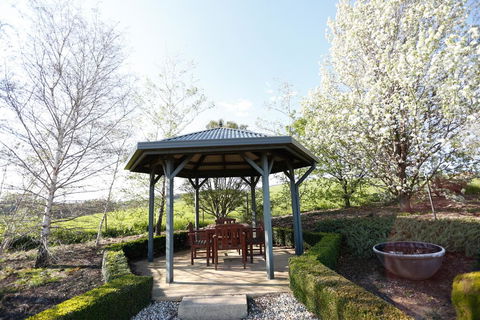 Timberline Park High Country Farmstay - Accommodation Fremantle 2