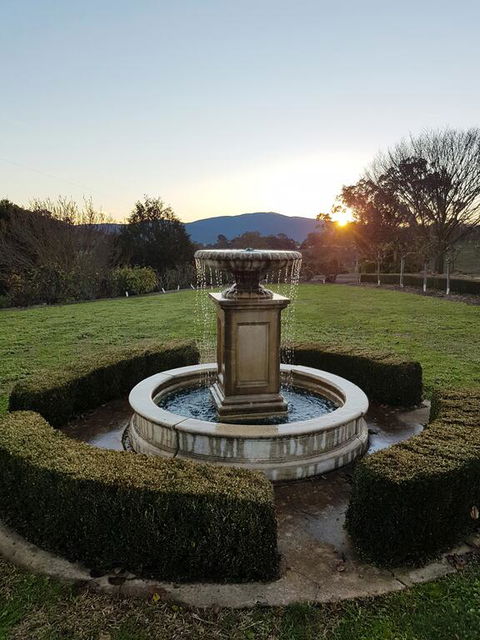 Timberline Park High Country Farmstay - Accommodation Fremantle 3