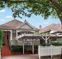 Timeless at Cremorne - Accommodation Fremantle