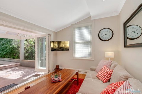 Timeless At Cremorne - Accommodation Fremantle 3