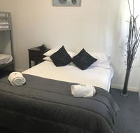 Tin Can Bay Budget Accommodation - Accommodation Fremantle