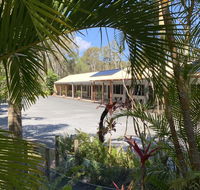 Tin Can Bay Motel - Accommodation Fremantle