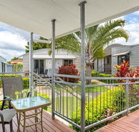 Tin Can Bay's Sleepy Lagoon Motel - Accommodation Fremantle