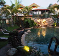 Tinaroo Lake Resort - Accommodation Fremantle