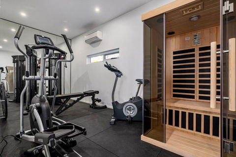 Tinderbox Retreat - Accommodation Fremantle 3