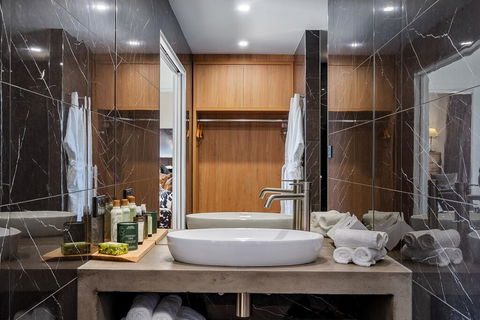 Tinderbox Retreat - Accommodation Fremantle 2