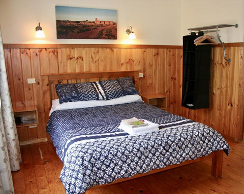 Tindoona Cottages - Accommodation Fremantle 1