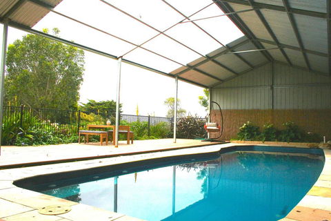 Tindoona Cottages - Accommodation Fremantle 3
