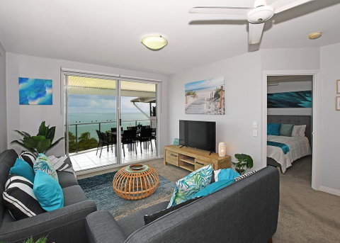 Tingeera Luxury Beachfront Apartments - Accommodation Fremantle 1
