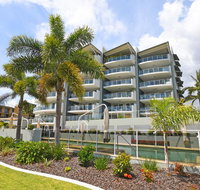Tingeera Luxury Beachfront Apartments - Accommodation Fremantle