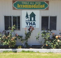 Tingle All Over Budget Accommodation - Accommodation Fremantle