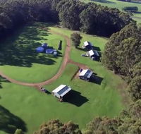 Tinglewood Cabins - Accommodation Fremantle