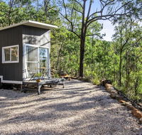 Tiny St Albans - Accommodation Fremantle