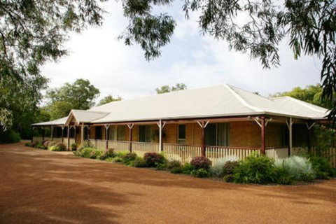 Toby Inlet Homestead - Accommodation Fremantle 2