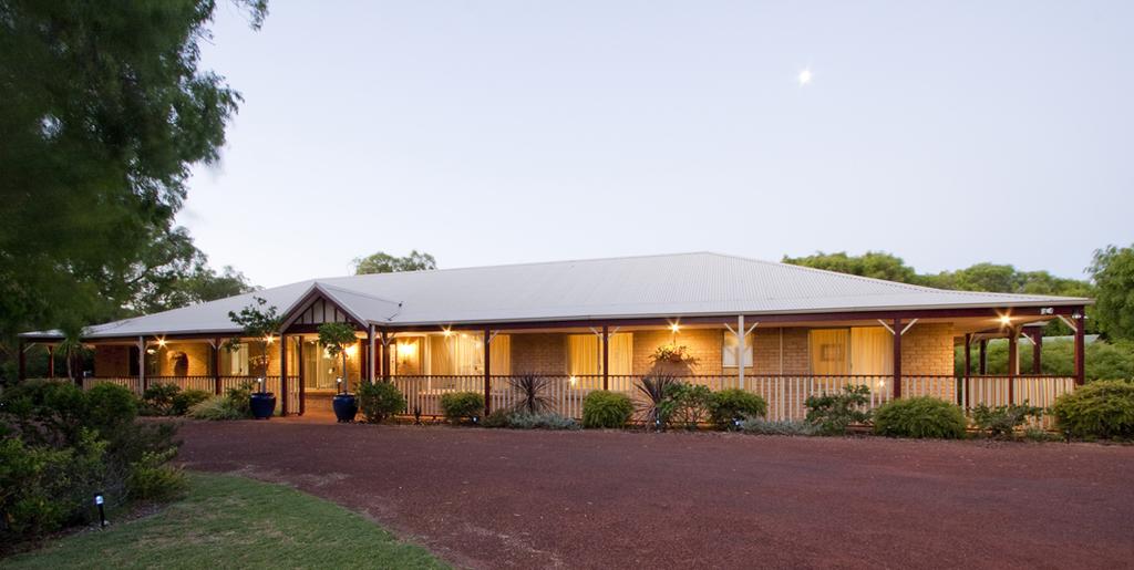 Quindalup WA Accommodation Fremantle